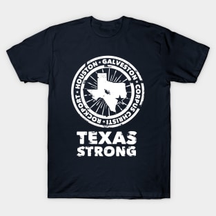 Texas Strong T-Shirt